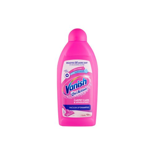 Vanish Oxi Action szőnyegtisztító kézi 500ml