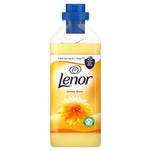 Lenor Summer textilöblítő 850 ml