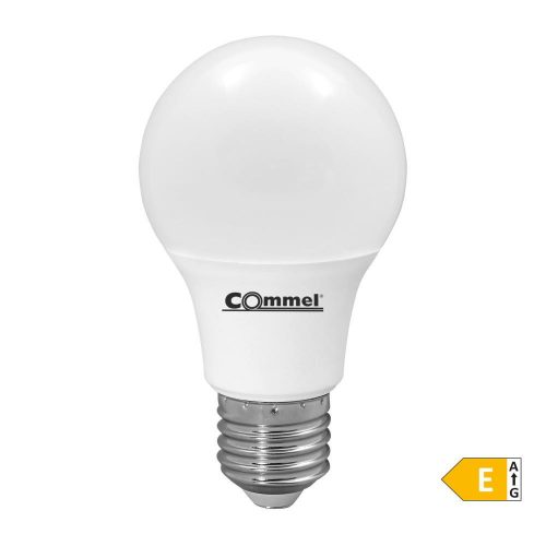 Commel Led izzó A60 11W E27 3000K