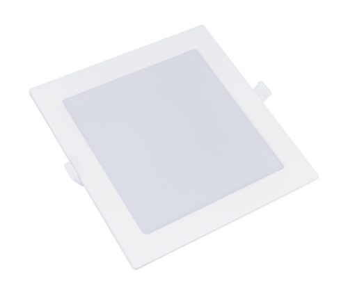 Commel LED panel beépíthető négyzet 18W 2700/4000/6500K 220mm