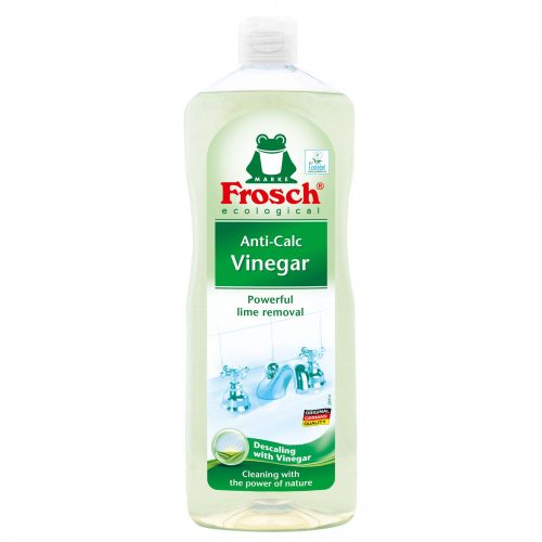 Frosch Általános Vízkőoldó 1000ml